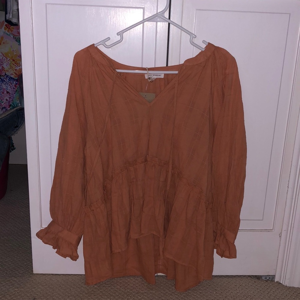 Really cute blouse